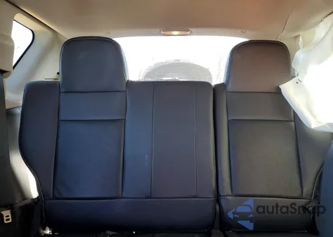 2014 Jeep Compass Limited z USA, uszkodzony, nr VIN 1C4NJCCBXED692317